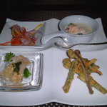 プレーゴドゥーエ - クアトロピアット