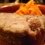 ミニヨンTOKYO - パテ　ド　カンパーニュ