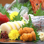 Sakanaryouri Semmon Toto Ichi - 浜松に来たら、ぜひ魚料理を食べてください。
