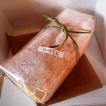 ペチカ - 門司港ロール