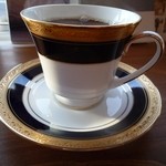 ペチカ - コーヒーカップ