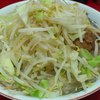 ラーメン二郎 京急川崎店