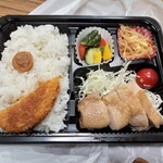 木乃久兵衛 - 