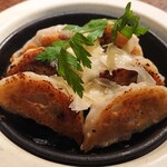 ロティサリーバール ダパウロ - イタリアン餃子