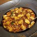 Chiran - 頂天麻婆豆腐