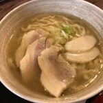 Ryuu Soba - 