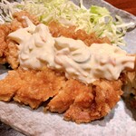 Miyazaki Chicken Nanban