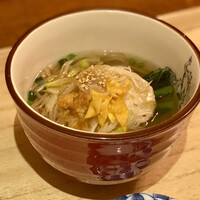 広尾はしづめ - 