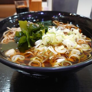 名代 富士そば_1