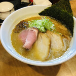麺屋ぶんけい - 