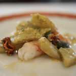 ペレグリーノ - 