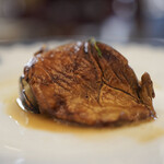 ペレグリーノ - 