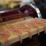 ペレグリーノ - 