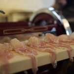 ペレグリーノ - 