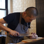 ペレグリーノ - 