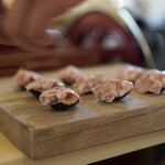 ペレグリーノ - 