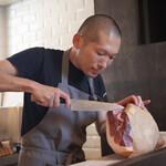 ペレグリーノ - 