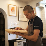 ペレグリーノ - 