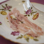 ペレグリーノ - 