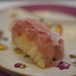 ペレグリーノ - 