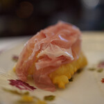 ペレグリーノ - 