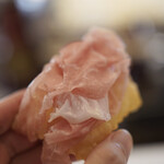 ペレグリーノ - 