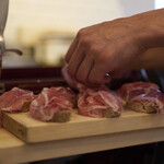 ペレグリーノ - 