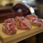 ペレグリーノ - 