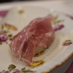 ペレグリーノ - 