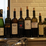 ペレグリーノ - 