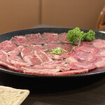 Yakiniku Resutoran Nankaien - 