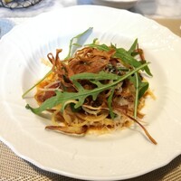 La Brianza - プリモピアット（パスタ）