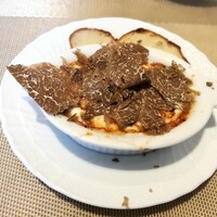 La Brianza - トリュフのグラタン