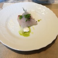 La Brianza - 先付け（前菜）