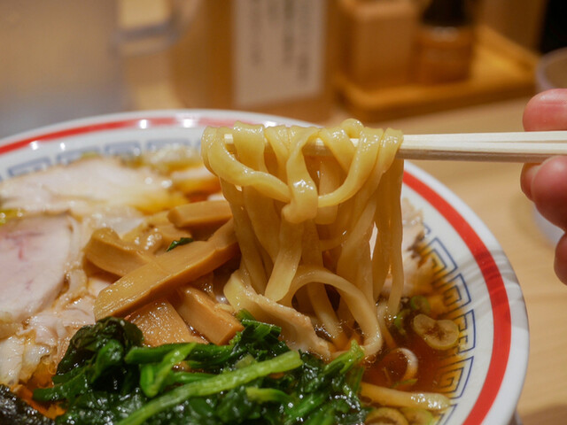 玉 田町店 （ぎょく） - 田町/ラーメン | 食べログ