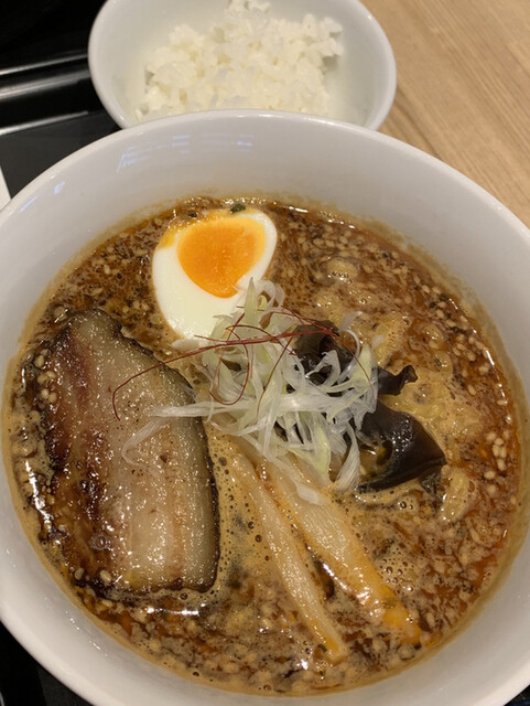 寅乃虎 円山公園 ラーメン 食べログ 寅乃虎 円山公園 ラーメン 食べログ