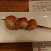 もん家 - 料理写真:もも