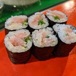 相撲寿司大砲部屋 - 