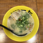 Ramen Senta Ittaku - 