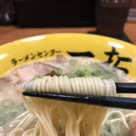 Ramen Senta Ittaku - 