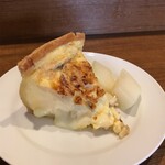 サンジャン・ピエドポー - 