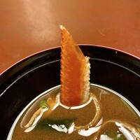 札幌かに家 本店 - 蟹スプーンの出番ｗ