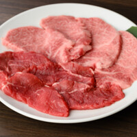 焼肉定食