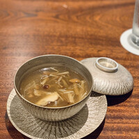 新中国料理HARAKAWA 北新地店 - 