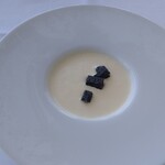 DANZERO - 季節のスープ