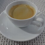 ビストロ ダイア - コーヒー