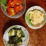乃ぶ恵樓 - 