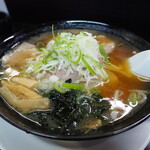 ラーメン関所 - 