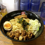 ラーメン人生JET600 - 