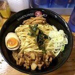 ラーメン人生JET600 - 